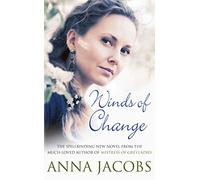 Winds of Change: From the multi-million copy bestselling author