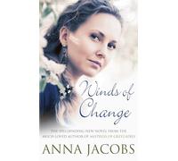 Winds of Change: From the multi-million copy bestselling author