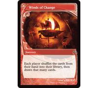 Winds of Change (Future Frame) | Mystery Booster 2