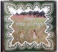 Winds of Change - Shantih