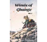 Winds of Change (Silver Foxes)