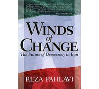 Winds of Change: The Furture of Democracy in Iran