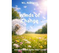 Winds of Change (The Spirits' Files™)