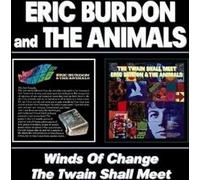 Winds Of Change / The Twain Shall Meet