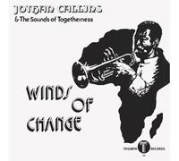 Winds Of Change [VINYL]