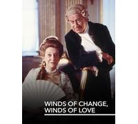 Winds of Change, Winds of Love