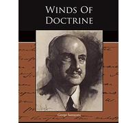 Winds Of Doctrine