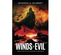 Winds of Evil: Book One of the Laodicea Chronicles: 1