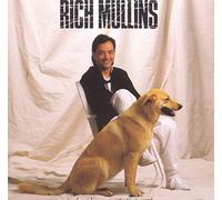 Mullins, Rich - Winds of Heaven Stuff of Earth