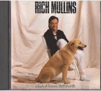 Winds of Heaven, Stuff of Earth (UK Import) [Audio CD] Rich Mullins