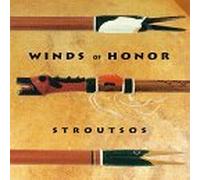 Winds of Honor by Gary Stroutsos