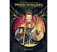 Winds Of Numa Sera Volume 1