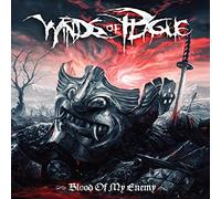 Winds Of Plague - Blood Of My Enemy