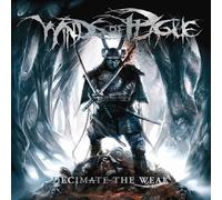 Winds Of Plague - Decimate The Weak