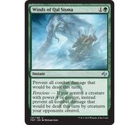 Winds of Qal Sisma | Fate Reforged