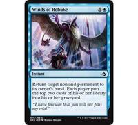 Winds of Rebuke (foil) | Amonkhet