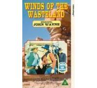 Winds of the Wasteland [1937] [DVD]
