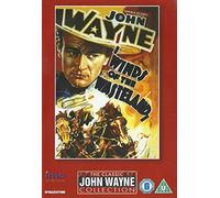 Winds of the Wasteland [1937] - The classic John Wayne Collection