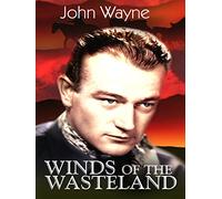 Winds Of The Wasteland