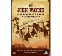Winds Of The Wasteland (AKA Stagecoach Run) [DVD]