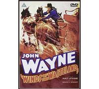Winds Of The Wasteland [DVD]