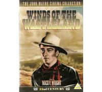 Winds Of The Wasteland - Starring John Wayne - Cinema Collection