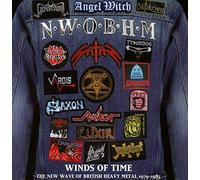Winds of Time: The New Wave of British Heavy Metal 1979-1985