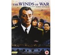 The Winds of War – Revelation – DVD – 1983