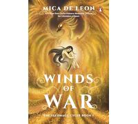 Winds of War: Volume 1 (Seedmage Cycle)
