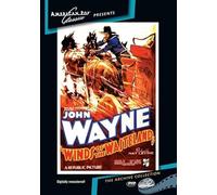Winds of Wasteland [DVD] [1936] [Region 1] [US Import] [NTSC]