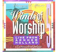 Winds of Worship - Live from Arhem Holland