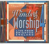 Winds of Worship - Winds of Worship 4: Live From Brighton England