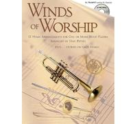 Winds of Worship (Winds of Worship (Music Books))