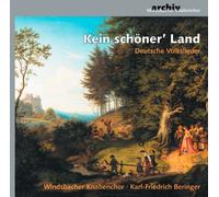 Windsbach Boys Choir - Kein Schoener Land