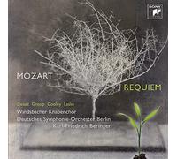 Windsbacher Knabenchor - Requiem