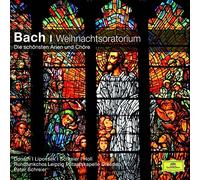 Windsbacher Knabenchor - Weihnachts-Oratorium (Ga)
