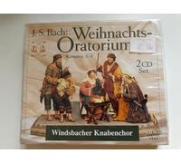 Windsbacher Knabenchor - Weihnachtsoratorium