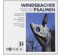 Windsbacher Knabenchor - Windsbacher Psalmen Vol. 1