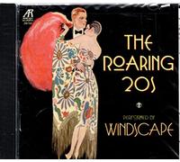 Windscape - Music From the Roaring 20's [IMPORT]