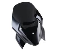 Windscreen Air Deflectors Compatible With For F900R For F900 R 2020 2021 2022 2023 Motorcycle Windshield Windscreen Accessories Wind Deflectors(Model 1)