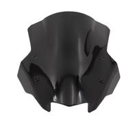 Windscreen Air Deflectors Compatible With For Ninja For Z1000SX 2020 2021 2022 2023 Motorcycle ABS Windshield Windscreen Wind Deflectors