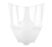 Windscreen Air Deflectors Compatible With For Ninja For ZX-9R 2000 2001 2002 2003 Motorcycle Windshield Windscreen Double Bubble(Clear)