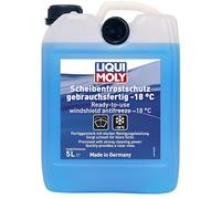 Windscreen Antifreeze Ready to Use -18 °C | 5 L | Winter Products | Item No.: 23149