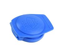 Windscreen Bottle Cap Windscreen Washer Bottle Tank Lid 3Q0955455 Compatible With Seat For Ateca 1 2 2016-2024 For Toledo 4 2009-2017 For Ibiza 4 5 2008-2024