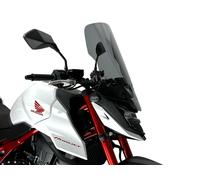WINDSCREEN CAPONORD DARK SMOKED WRS FOR HONDA HORNET 750 2023-2024