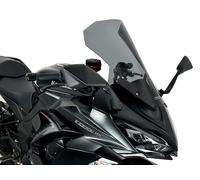 Wrs Ka014fs Windshield Black