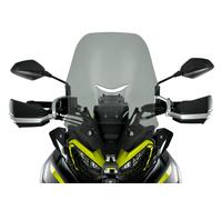 WINDSCREEN CAPONORD SMOKED WRS FOR BENELLI TRK 702 / X 2023-2025