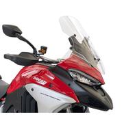 WRS Windscreen Capo Ducati Multistrada V4 Clear Du016t
