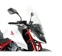 WRS Windscreen Capo Honda Hornet 750 Clear Ho058t