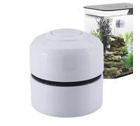 Windscreen Cleaner Aquarium Magnet | Scheibenreiniger Aquarium | Scratch Free Double Magnetischer Aquarium-Glasreiniger Für Die Reinigung Von Aquarien | Scratch Free Design, Algen-Reinigungsschaber